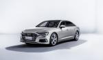 Audi A6L 55 TFSI Quattro 2019 года